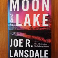 Joe R. Lansdale - Moon Lake