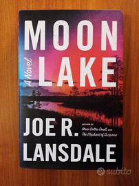 Joe R. Lansdale - Moon Lake