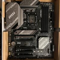 Scheda madre PC gaming