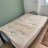 Divano Letto Futon