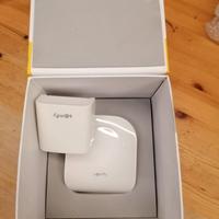 termostato connesso sonfy