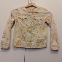 Giacca in jeans Benetton 