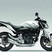Ricambi Honda Hornet 600 2011-2013