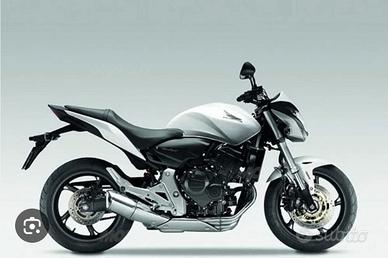 Ricambi Honda Hornet 600 2011-2013