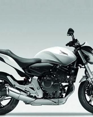 Ricambi Honda Hornet 600 2011-2013