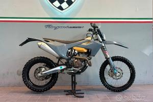 HUSQVARNA FE 250 - 2017 - A2