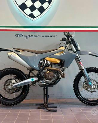 HUSQVARNA FE 250 - 2017 - A2