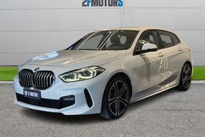 BMW 120d xdrive Msport auto