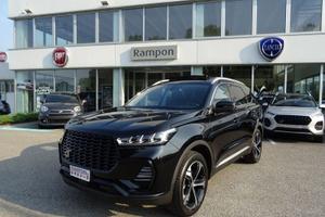 DR AUTOMOBILES dr 6.0 1.5 Turbo Bi-Fuel GPL