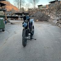 Hm 50