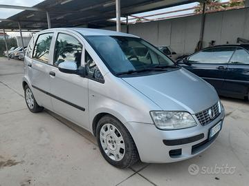 fiat idea 1.3 mtj