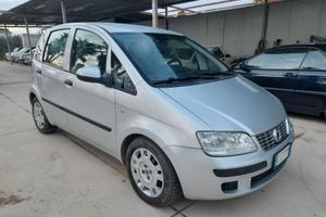 fiat idea 1.3 mtj
