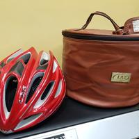 casco ciclismo LAS 