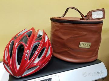 casco ciclismo LAS 