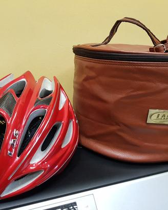 casco ciclismo LAS 