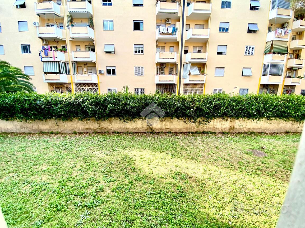 Appartamento – Roma, Cinecittà, Don Bosco - Vista 2