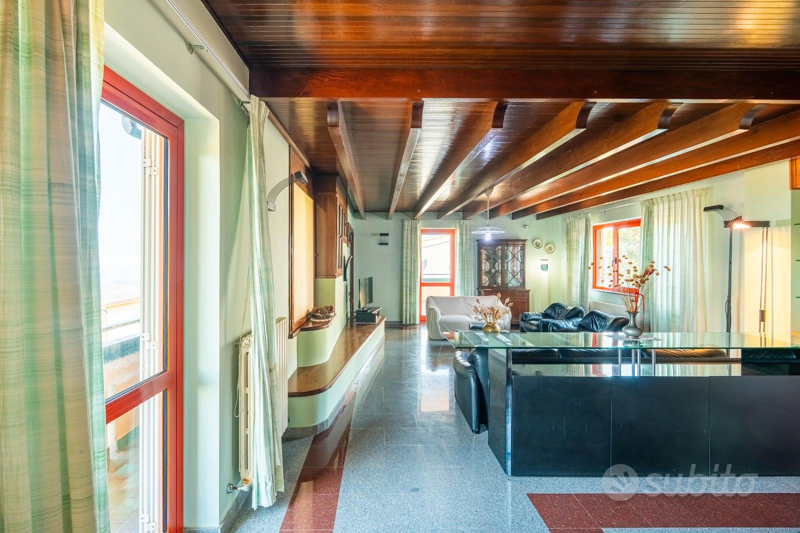 House in Lanusè/Lanusei, Ogliastra - Vista 4