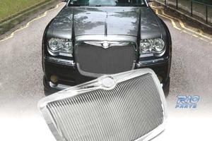 GRIGLIA CHRYSLER 300 C 04-11 LOOK ROYCE CROMATA