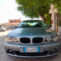 BMW 320 CD