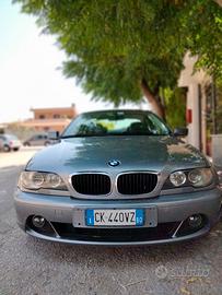 BMW 320 CD