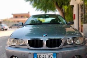 BMW 320 CD