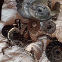 Motore Vespa 50 L R N intatto completo o pezzi 