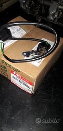 Pick-up ORIGINALE SUZUKI GSXR 600 1000 nuovo