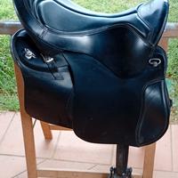 sella prestige trekker