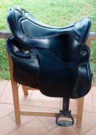 sella prestige trekker