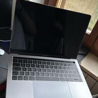 Macbook Pro 13”