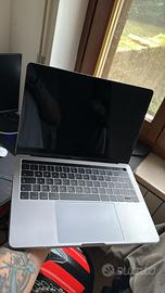 Macbook Pro 13”