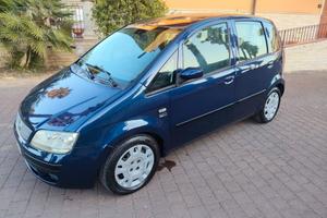 Fiat Idea 1.3 Multijet 16V 90 CV BlackLabel