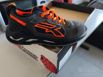 nuove u power nuove 43