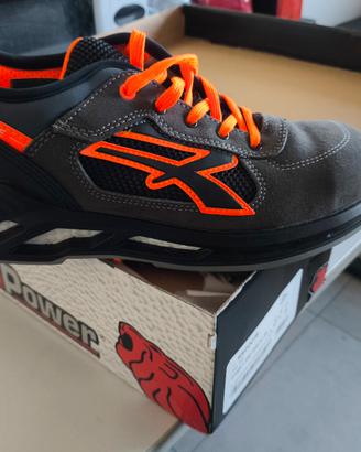 nuove u power nuove 43