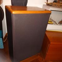 Diffusori acustici advent Legacy due