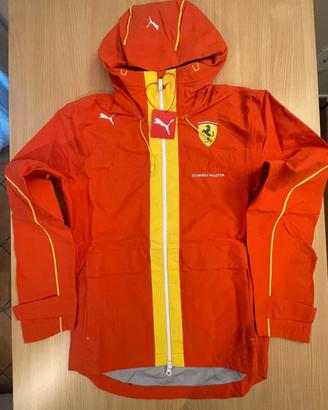Ferrari - Ferrari Corse Clienti - Abbigliamento di