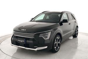 KIA Niro 1.6 gdi hev Evolution 129cv dct6 GPL