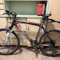 Mountainbike FRW Harder 26“