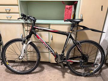 Mountainbike FRW Harder 26“