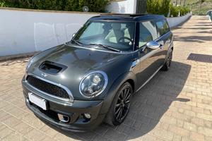 Mini Cooper SD Clubman 2.0 16V
