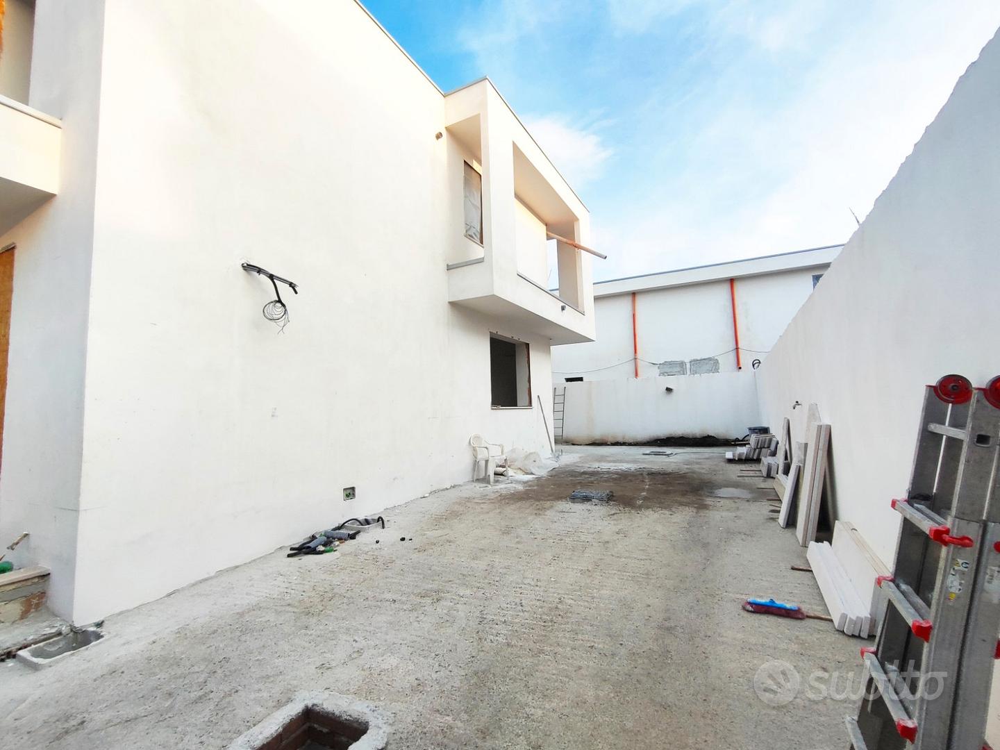 House in Villa di Briano, Caserta - Vista 4