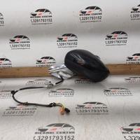 Specchio specchietto retrovisore sx 2013 citroen c