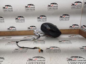 Specchio specchietto retrovisore sx 2013 citroen c