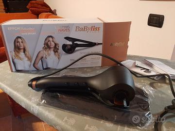 arricciacapelli babyliss 