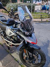 Triumph tiger gt pro 2024