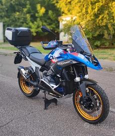 BMW R 1300 GS '24, come nuova