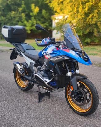 BMW R 1300 GS '24, come nuova