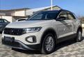 Volkswagen T-Roc Life 1.0 TSI 110 CV