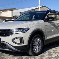 Volkswagen T-Roc Life 1.0 TSI 110 CV