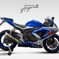 Suzuki GSX R 750